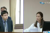 綠委要設國安法庭　高金素梅怒批：綠色恐怖要借屍還魂？