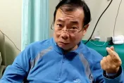 廖峻3子女不忍了！喊告女助理「應嚴守道德分際」聲明曝