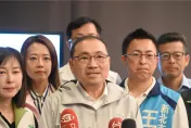 侯友宜盼五一勞動節全民放假　人事總處：有待凝聚共識