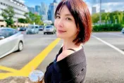 爆司機未昏迷還出國玩！家屬喊告Makiyo　湘瑩發聲了