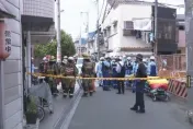 大阪驚傳汽車攻擊！無業男駕車衝撞小學生釀7傷　坦承「想撞死人」