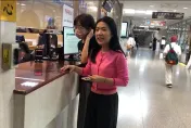 柯建銘「杖擊手肘」慘了！徐巧芯北檢出庭：未道歉沒和解可能