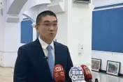 公務員涉案絕非微罪 謝國樑：認真看待 立即導正