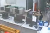 影/館長員工發傳單遇襲！ 警還原始末：未完成報案程序