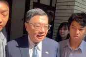 NCC人事案跳票！卓榮泰道歉