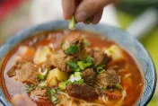 他怨「台南外食費驚人」1天破700　網見菜單全傻眼