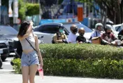 未來一週一天比一天熱！高溫衝35℃　下週首波「梅雨鋒面」報到