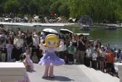 陸「五一」黃金週首日逾3.4億人次出遊　景區人山人海擠爆