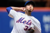 MLB/幽靈指叉失色！千賀滉大胃腸炎　打點滴投4局吞敗