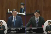 郭智輝失言該下台道歉？卓榮泰：會找他來談一談
