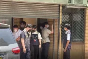 快訊/檢調帶回兩人！國民黨台中市黨部遭突襲搜索