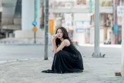 「最美里長」陳紫渝登記了　5月辦婚禮、老公是永和警