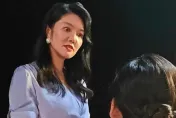 國企上班族變身「惡婆婆」！陸80後女演員網路劇暴紅