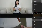 Andy老師升級4K攝影回應愛情觀　家寧無聲發片引聯想