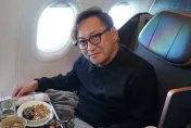 被控「空手套白狼」！詹姆士握證據　5點回擊撕破臉內幕