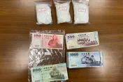 詐團販毒藏宮廟、菸酒行　檢警攻堅搜出「2千包毒咖啡」