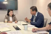 高鐵雲林再增班上路　張嘉郡：爭取新車到位後半小時一班