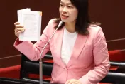 台幣狂升！楊金龍不認美施壓　許宇甄轟央行「自動投降」