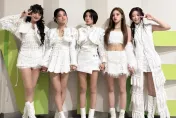 (G)I-DLE出道7週年宣布改名　新團名「idle」概念曝光