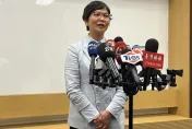 蔡壁如變造民眾黨徽慘了！遭中評會決議懲處停權1個月
