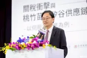 百位台電員工上街還被郭智輝酸！張善政：虧損台灣產業未來