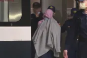 才哭訴對不起！剴剴保母今否認推撞牆　法官：那認什麼罪？