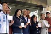 誰遞補罷瑤領銜人？中選會公布人選是「他」…已提供更換同意書