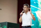 綠委少1席？澎湖立委楊曜推薦官員涉弊　退出民進黨團運作