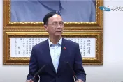 北市5藍委危險了？朱立倫公布國民黨內部罷免民調結果