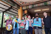 罷團糗爆！擲筊求全台大罷免順利　連獲「笑筊、無筊」全場尷尬