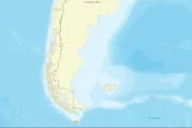 南美洲南端外海7.5強震　智利發布海嘯警報