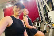 可惜！謝淑薇直落二爆冷敗　無緣馬德里女雙決賽