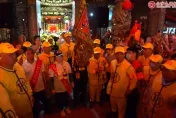 白沙屯媽祖爐主身分曝光！每年競爭激烈　地位尊崇