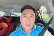 郭智輝回應台電員工失言　林沛祥：這是中華民國的悲哀