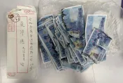 藍綠互罷熱戰中　吳沛憶收「三寶銀行」死亡威脅急報警