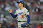 MLB/向野茂致意！山本由伸5.2局無安打　穩居防禦率王