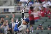 MLB/大谷翔平遇天敵？本季交手霍姆斯4打數都被K