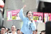 賴清德對內鬥爭對外無能　朱立倫籲：一起走進投票所反擊