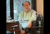 柯建銘凌晨又詭異叫囂：「歷史的天牢」正迎接藍白立委