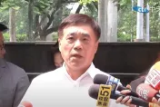 罷免連署涉偽就要羈押？郝龍斌嗆：共諜案、貪污案呢