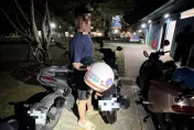 輔大「魔鬼巷」替代道路成治安死角　竊案頻傳警調電眼逮人