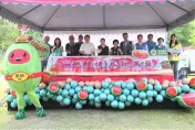 罷免2階連署破3萬份！傅崐萁：為國為民做錯了嗎？