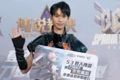 家寧交保後發新片！Andy露面認有「新寶貝」　揭感情現況