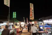 40年老字號走入歷史！彰化花壇夜市5月底熄燈　攤販轉戰他處