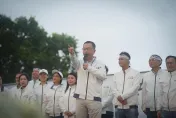 反惡罷台灣戰車隊！羅智強捐1050萬「出大招」　網朝聖讚爆