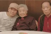 母親節前夕喪母！趙傳忍淚開唱：媽媽跟爸爸相伴了