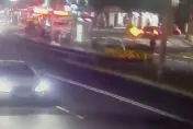北市照護悲劇！9旬翁喊「我要找女兒」跑出門慘遭撞死
