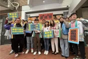 台中6區立委罷免案　半數選區已達連署門檻預訂5日送件
