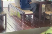 影/屏東餐廳禁帶飲料爆糾紛　服務生竟嗆：人家吃大便你也要吃嗎？