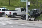 連環悲劇！兒子遭警槍殺　父隔天開車撞死無辜副警長
